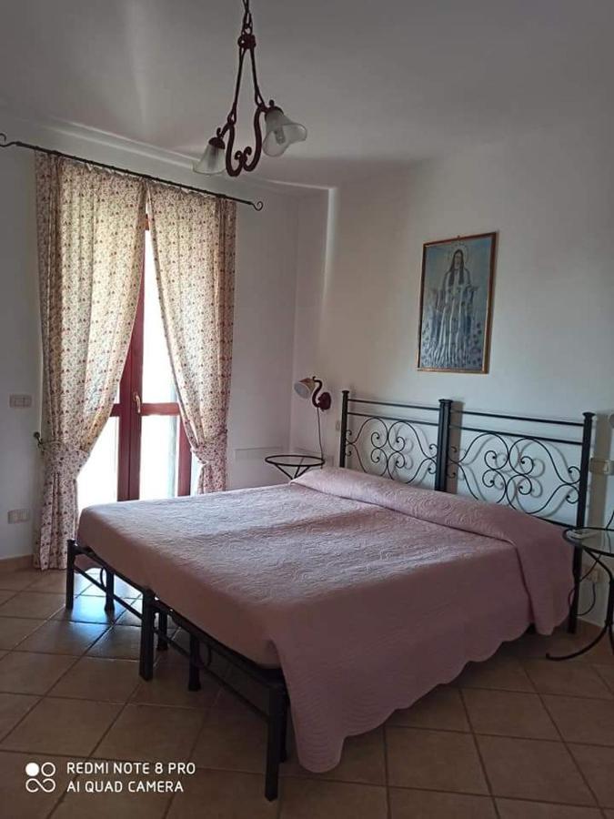 Agriturismo Oasi Del Pianettino Campagnatico Exterior foto