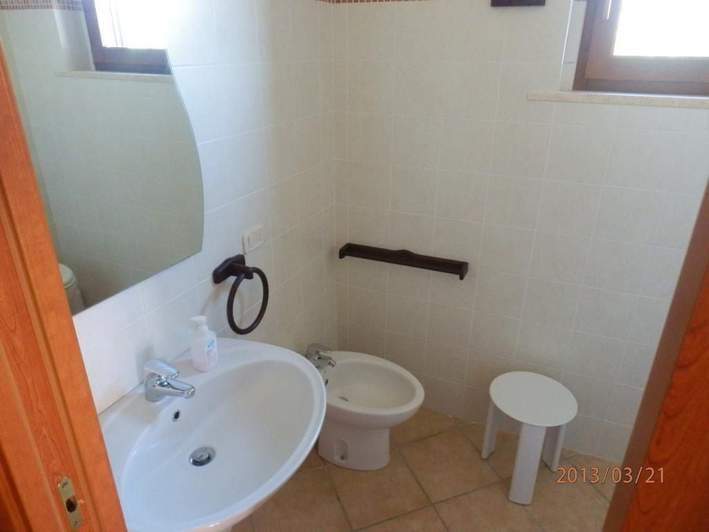 Agriturismo Oasi Del Pianettino Campagnatico Habitación foto